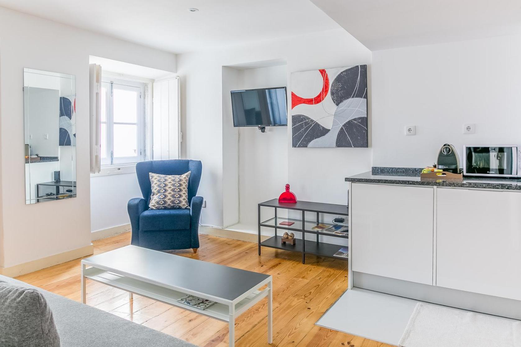Cloud 9 Livings Apartment Lisbon Exterior photo