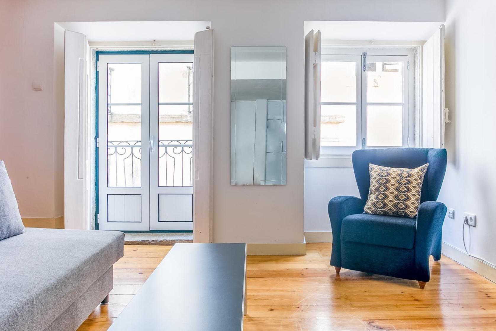 Cloud 9 Livings Apartment Lisbon Exterior photo